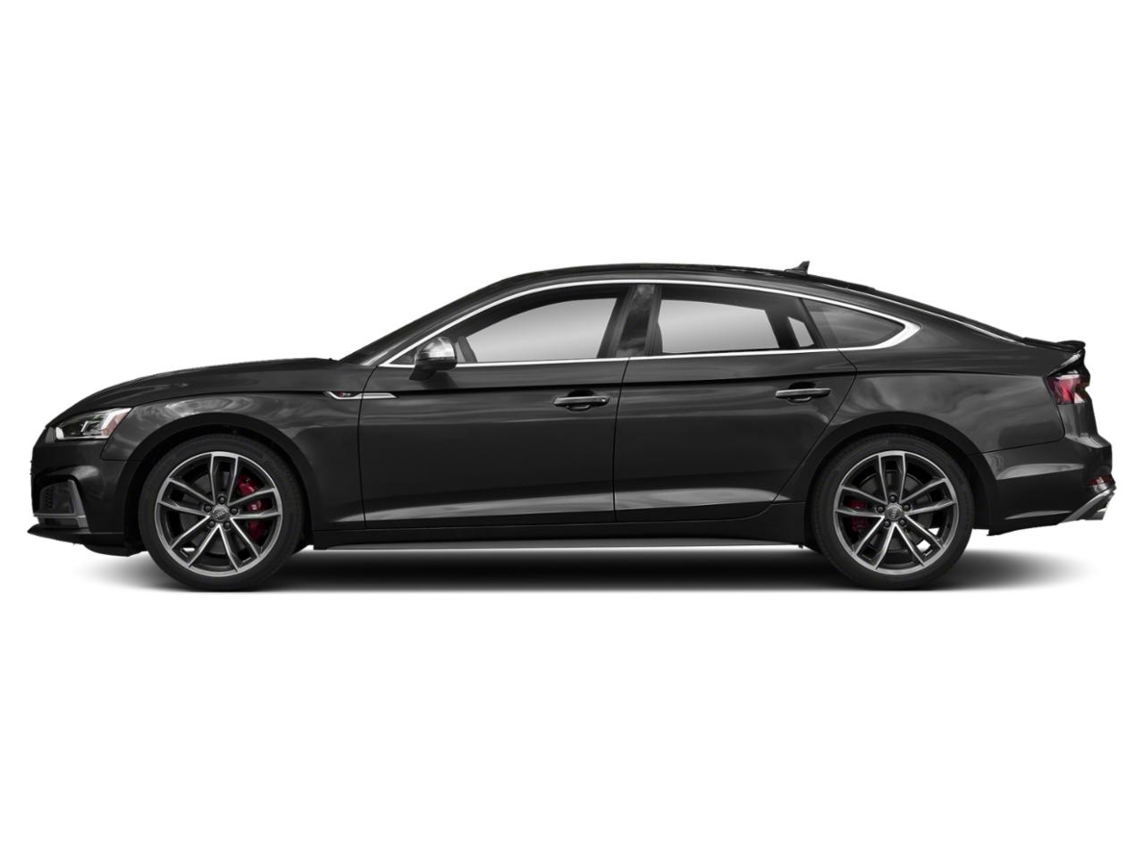 audi s5 sportback 2019 WAUB4CF5XKA069595 image audi s5 sportback 2019 WAUB4CF5XKA069595 image
